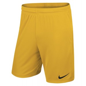 Nike Park II Knit Short