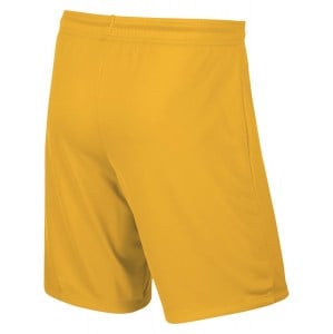 Nike Park II Knit Short