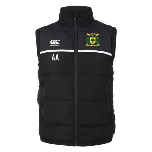 Canterbury Pro Gilet