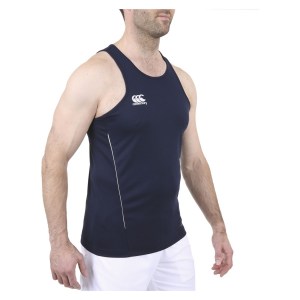 Canterbury TEAM DRY SINGLET