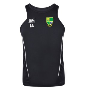 Canterbury Team Dry Singlet