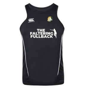 Canterbury Team Dry Singlet