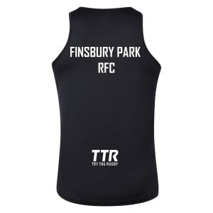 Canterbury Team Dry Singlet