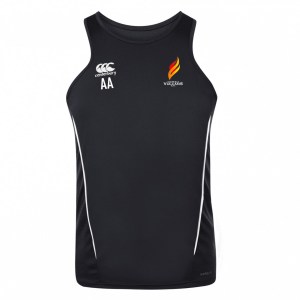 Canterbury Team Dry Singlet