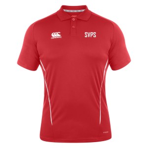 Canterbury Team Dry Polo