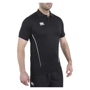 Canterbury Team Dry Polo