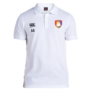 Canterbury Waimak Polo Shirt