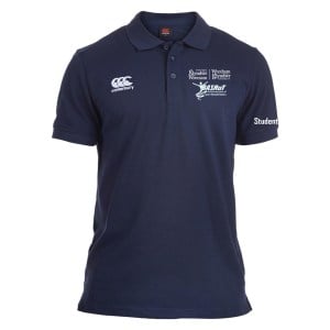 Canterbury WAIMAK POLO SHIRT