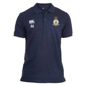 Canterbury WAIMAK POLO SHIRT