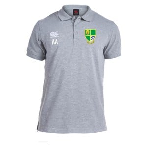 Canterbury Waimak Polo Shirt