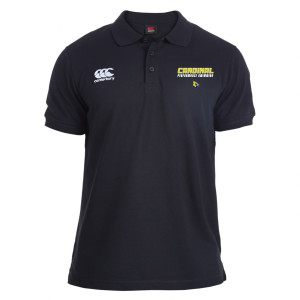 Canterbury WAIMAK POLO SHIRT