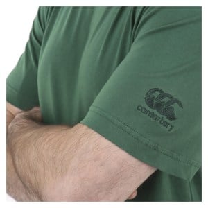 Canterbury Team Plain Tee