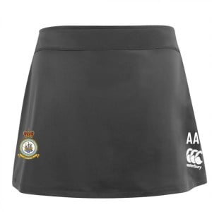 Canterbury Womens TEAM SKORT Black