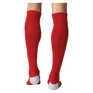 Adidas Milano 16 Socks Power Red-White