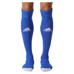 adidas Milano 16 Socks Bold Blue-White