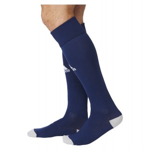 adidas Milano 16 Socks Dark Blue-White