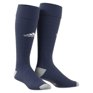 adidas Milano 16 Socks Dark Blue-White