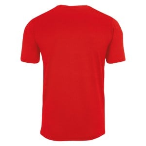 Errea Mateus Short Sleeve Shirt