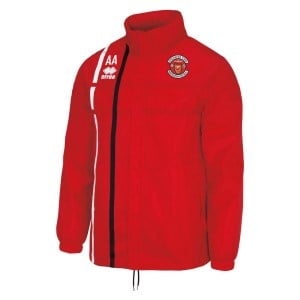 Errea Mitchell Rain Jacket