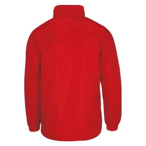 Errea Mitchell Rain Jacket