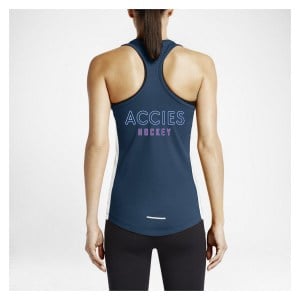 Nike Womens Miler II Women's Running Singlet