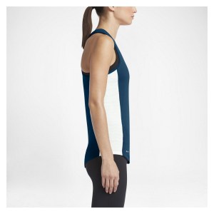 Nike Womens Miler II Women's Running Singlet