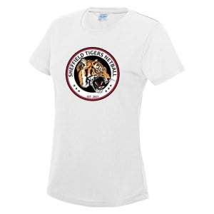 AWD Womens Just Cool Women's Performance T-shirt