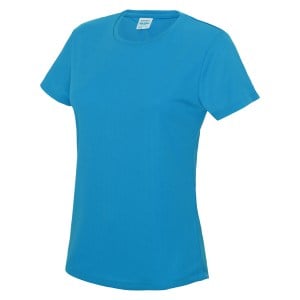 Womens Performance Cool Tee