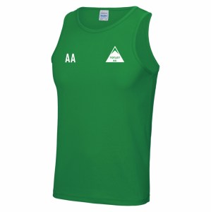 Cool Performance Vest