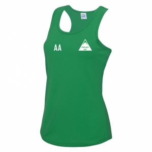 Womens Cool Performance Vest (W)