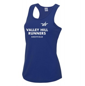 AWD Womens Just Cool Women's Performance Vest