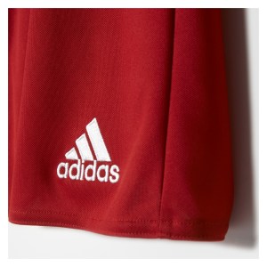 adidas Parma 16 Shorts with briefs