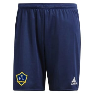 Adidas Parma 16 Shorts with briefs
