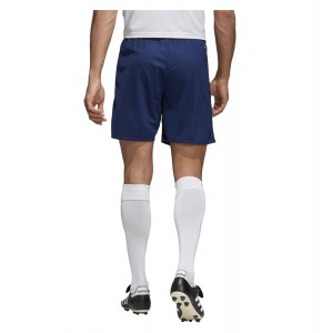 Adidas Parma 16 Shorts with briefs