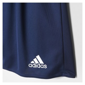 Adidas Parma 16 Shorts with briefs