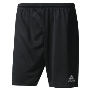 Adidas Parma 16 Short Black-White