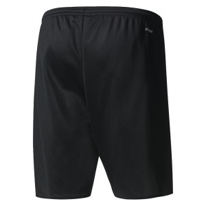 Adidas Parma 16 Short Black-White