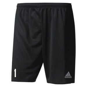 adidas Parma 16 Short