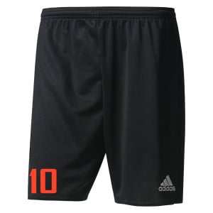 adidas Parma 16 Short