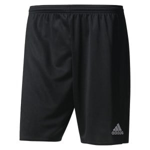 adidas Parma 16 Short Black-White