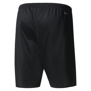 adidas Parma 16 Short Black-White