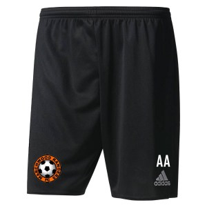 Adidas Parma 16 Short