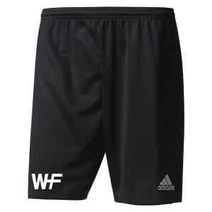 Adidas Parma 16 Short