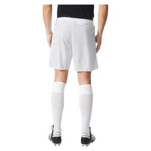 adidas Parma 16 Short White-Black