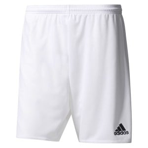 adidas Parma 16 Short White-Black