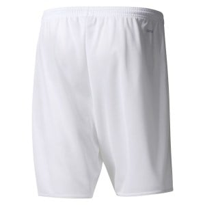 adidas Parma 16 Short White-Black