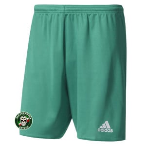 adidas Parma 16 Short Bold Green-White