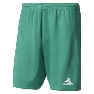 adidas Parma 16 Short Bold Green-White