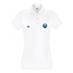 Fruit-of-the-Loom Womens Performance Polo (w)