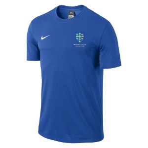 Nike Team Club Cotton T-shirt